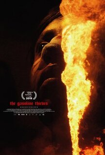 Фильм Бензиновые воры (2019)