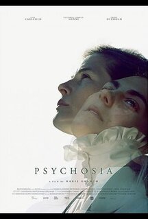 Фильм Психоз (2019)