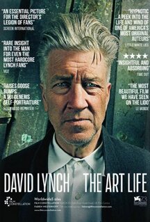 Фильм Дэвид Линч: Жизнь в искусстве (2016)