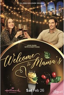 Фильм Welcome to Mama\'s (2022)