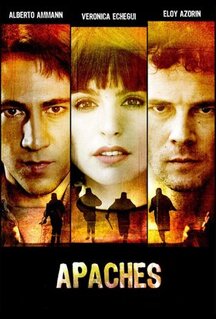 Сериал Apaches (2015)