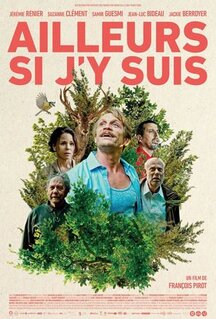 Фильм Ailleurs si j\'y suis (2022)