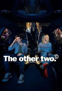 Сериал Другие двое (2019)