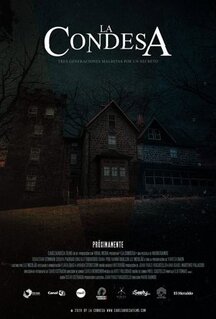 Фильм La Condesa (2020)
