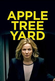 Сериал Яблочный двор (2017)
