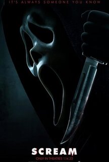 Фильм Крик (2022)