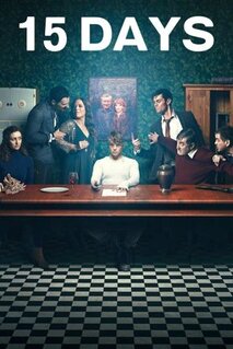 Сериал 15 дней (2019)