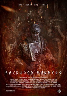 Фильм Лесное безумие (2025)