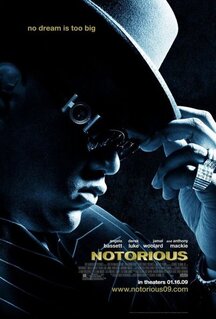 Фильм Ноториус (2009)