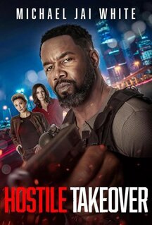 Фильм Вражеский захват (2025)