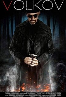 Фильм Волков (2019)