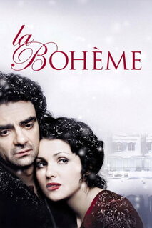 Фильм Богема (2008)