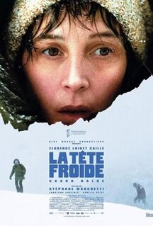 Фильм Хладнокровие (2023)