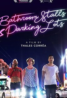 Фильм Туалетные кабинки и парковки (2019)