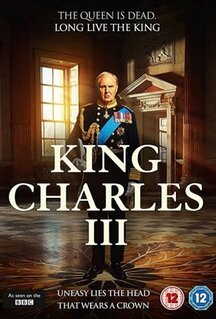 Фильм Король Карл III (2017)