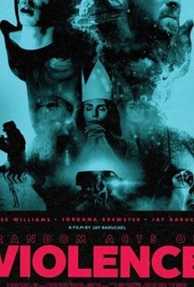 Фильм Случайные акты насилия (2019)