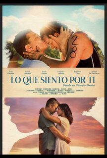 Lo que siento por ti