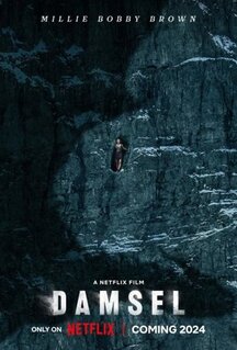 Фильм Дева и дракон (2024)