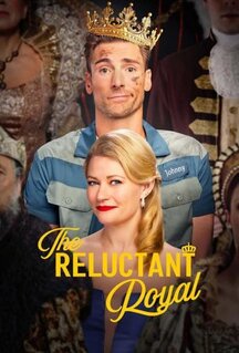Фильм Герцог поневоле (2025)