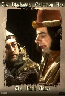 Сериал Чёрная гадюка (1982)