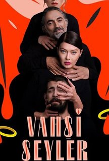 Сериал Дикие штучки (2020)