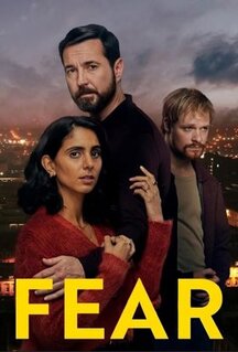 Сериал Бержерак (2025)
