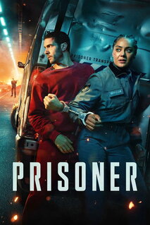 Сериал Заключённый (2026)