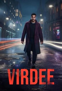 Сериал Вирди (2025)