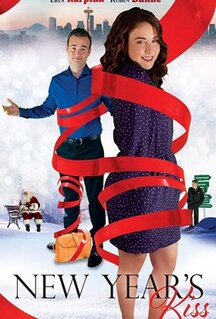 Фильм Новогодний поцелуй (2019)
