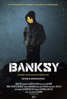 Фильм Banksy (2020)