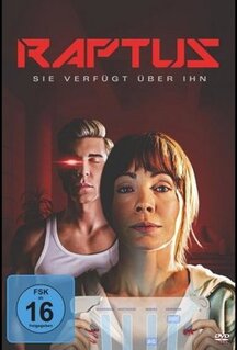 Фильм Раптус (2025)