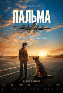 Фильм Пальма (2020)
