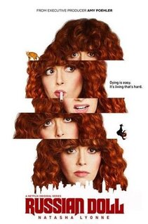 Сериал Жизни матрешки (2019)