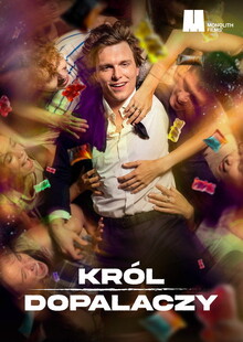 Фильм Король кайфа (2023)