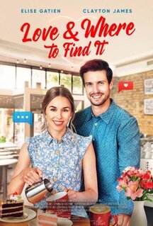 Фильм Любовь и где её искать (2021)