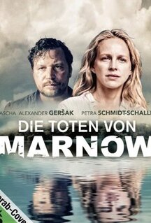 Сериал Убийства в Марнове (2021)