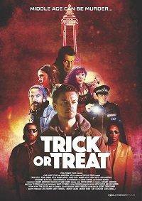Фильм Trick or Treat (2017)
