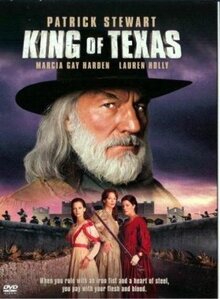 Фильм Король Техаса (2002)