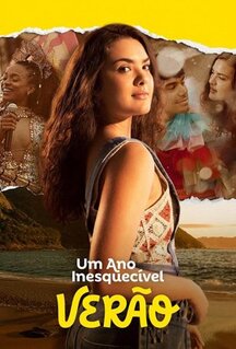 Фильм Um Ano Inesquecível: Verão (2023)