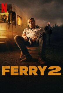 Фильм Ферри 2 (2024)
