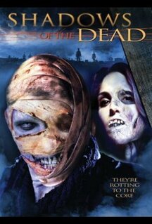 Фильм Тени мертвых (2004)