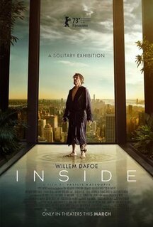 Фильм Внутри (2022)