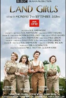 Сериал Работницы (2009)