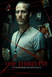Сериал Третий глаз (2013)