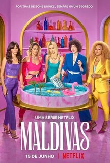Сериал Кондоминиум Мальдивы (2022)