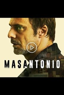 Сериал Мазантонио (2021)