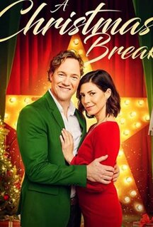 Фильм Рождественские каникулы (2020)