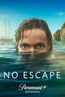 Сериал Выхода нет (2023)