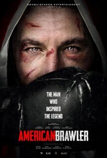 Фильм Дебошир (2019)