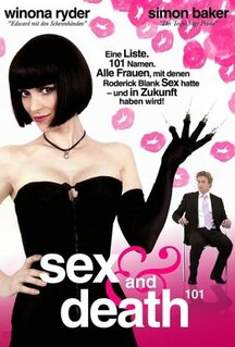 Фильм Секс и 101 смерть (2007)